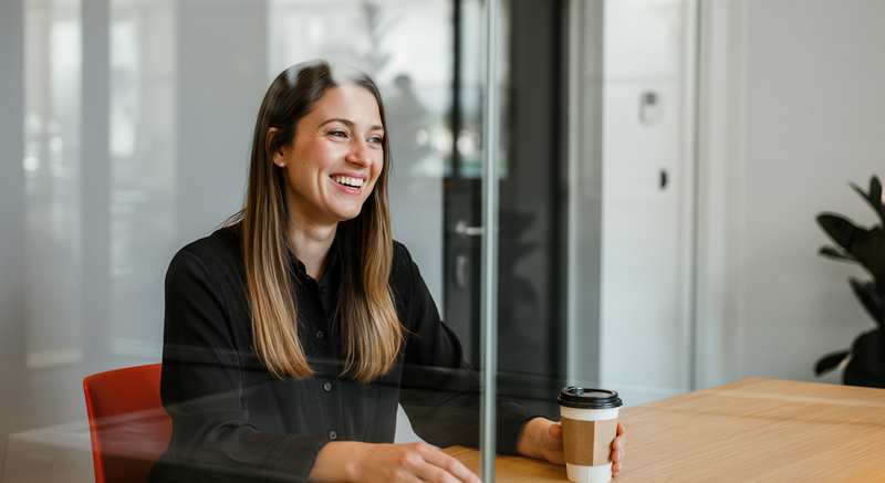 Expert-comptable pilotant son portefeuille clients sur Eukonomy